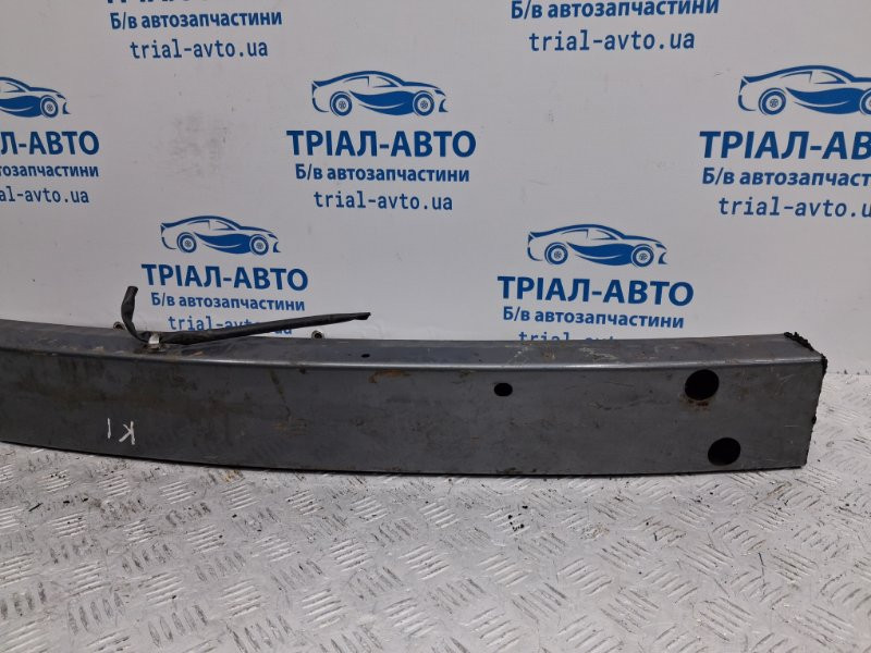 Усилитель бампера задний Nissan Juke F15 1.6 TURBO MR16DDT 2010 (б/у) Київ - зображення 3