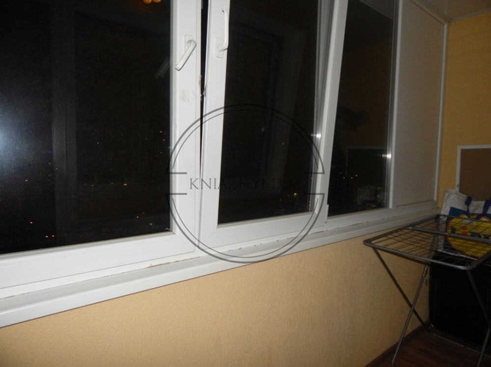 Оренда однокімнатна квартира на Деміївській. М. Деміївська. Код об'єкта: 1171926. Київ - зображення 5