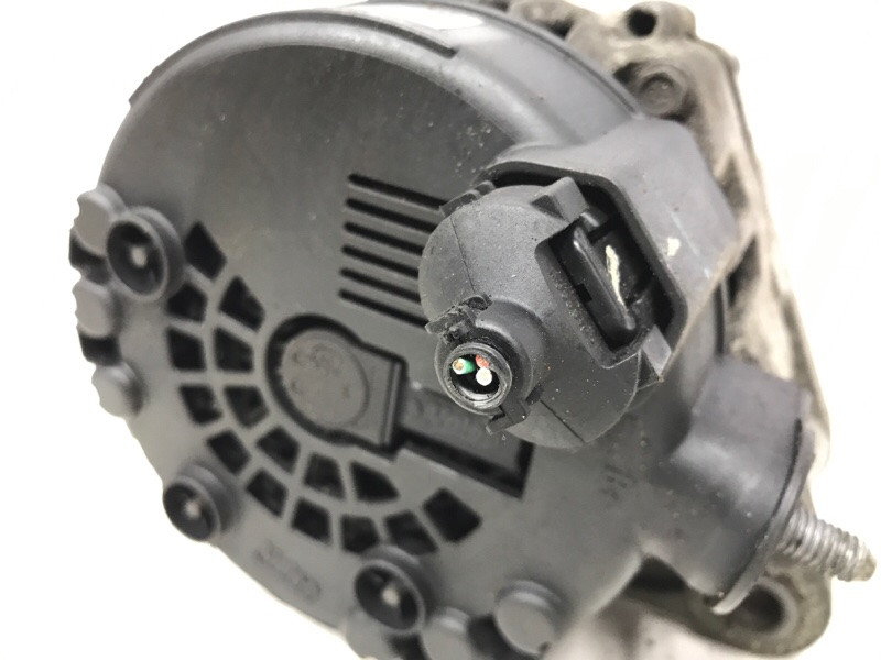 Генератор Kia Sorento 2009-2014 373002F100 (Арт. 53944) Київ - зображення 5