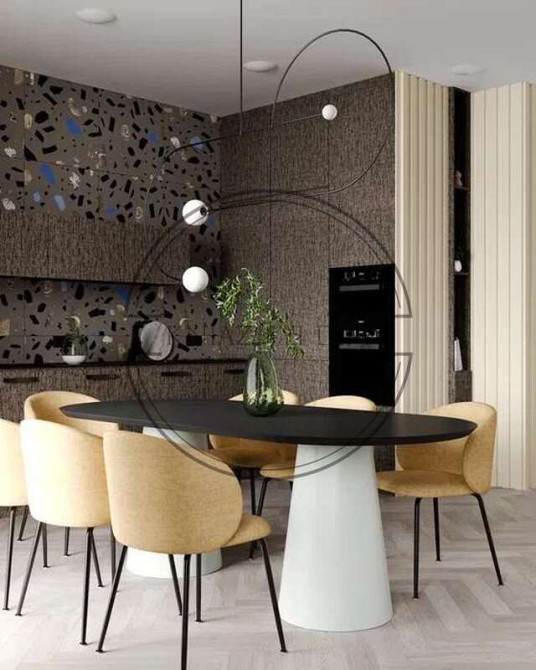 Продається 4-кімнатна кв. ЖК Поділ Град, Воздвиженка код 21142855 Киев - изображение 5