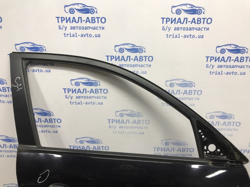 Дверь передняя правая Kia Sorento XM 2.2 DIESEL D4HB 2009 (б/у) Київ - зображення 2