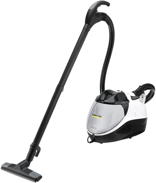 Пароочисник Karcher SV 7 Premium 1-439-420-0 1100 Вт Київ - зображення 1
