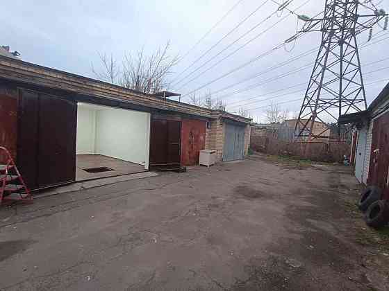 продажа отдельно стоящий гараж Киев, Деснянский, 13500 $ Київ