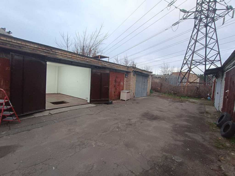 продажа отдельно стоящий гараж Киев, Деснянский, 13500 $ Київ - зображення 6