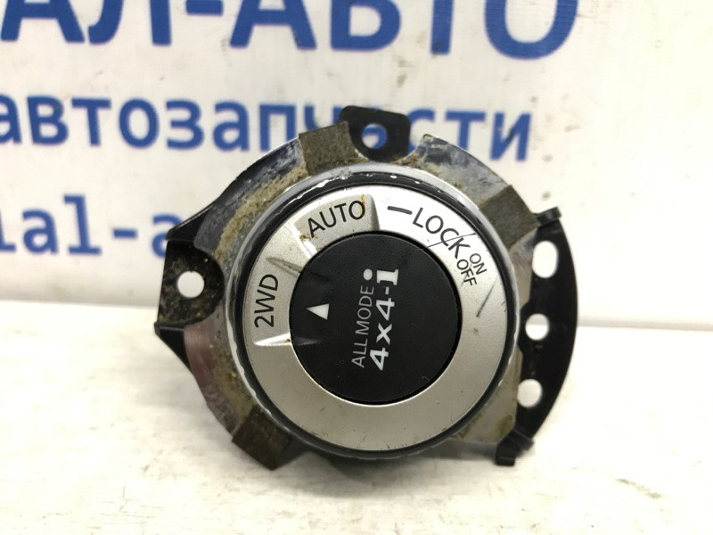 Блок управления Nissan X-Trail T32 1.6 DIESEL R9M 2014 (б/у) Київ - зображення 1