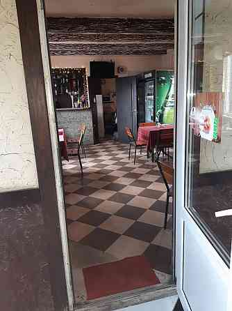 Кафе на Паустовского Одеса