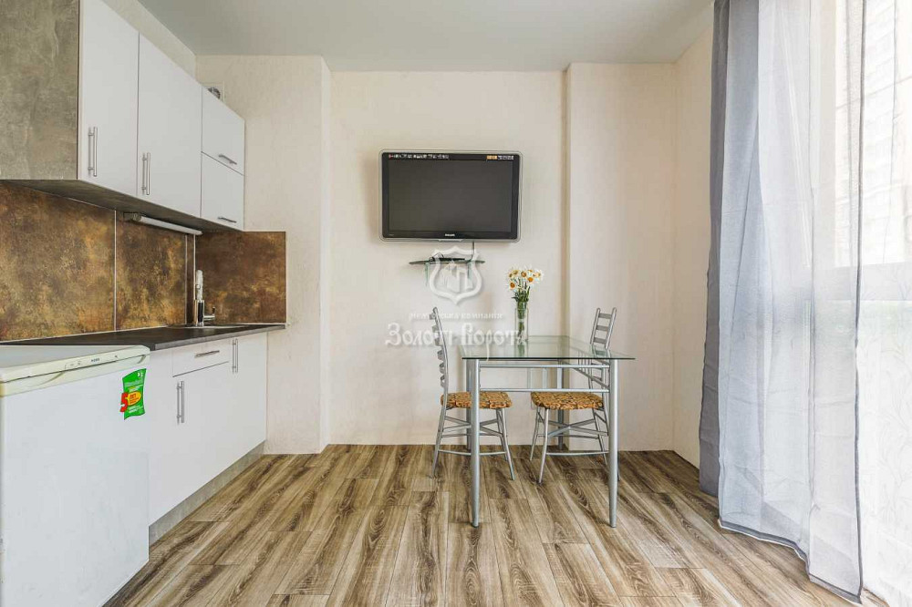 продажа 1-к квартира Киев, Дарницкий, 36000 $ Киев - изображение 6