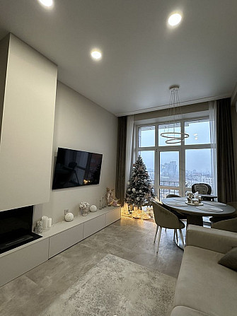 Продам. 1-кімн. кв. 11/12, центр, вул. Старокозацька 52 ЖК «Central Park» Днепр - изображение 1