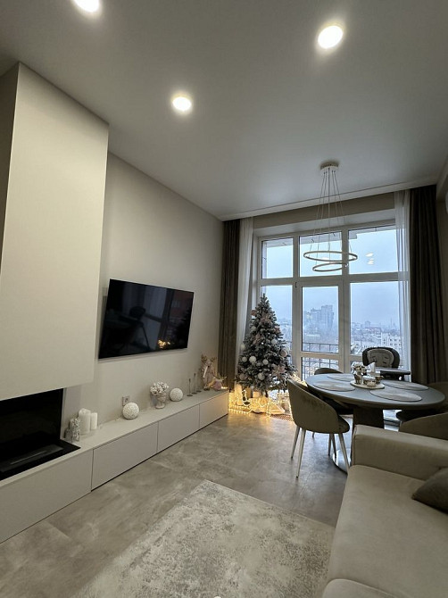 Продам. 1-кімн. кв. 11/12, центр, вул. Старокозацька 52 ЖК «Central Park» Днепр - изображение 1