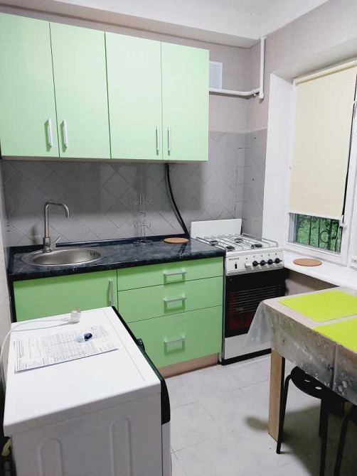 долгосрочная аренда 1-к квартира Киев, Подольский, 12000 грн./мес. Київ - зображення 2