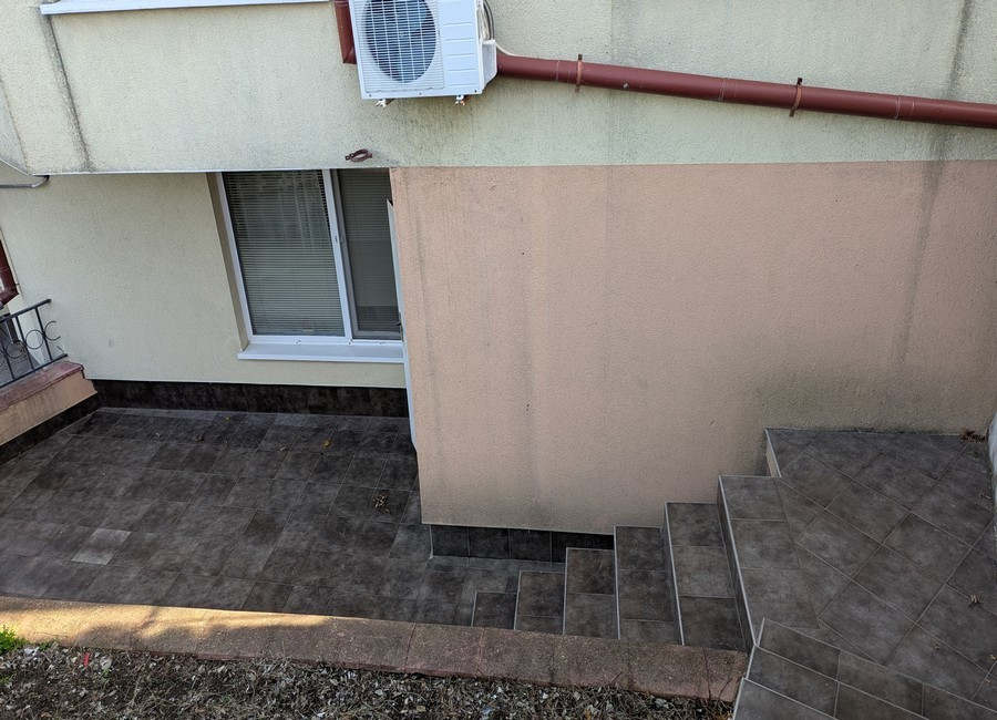 Большая 2-х ком квартира у моря в г. Бяла (Болгария) Одесса - изображение 9