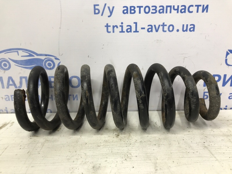 Пружина передняя Kia Sorento 2002-2011 546013E140 (Арт. 52634) Киев - изображение 1