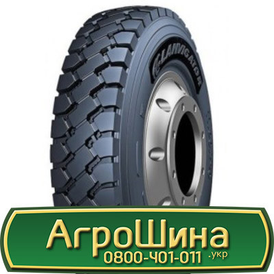 12 R22.5 Aplus D860 152/149K Ведуча шина Київ - зображення 1