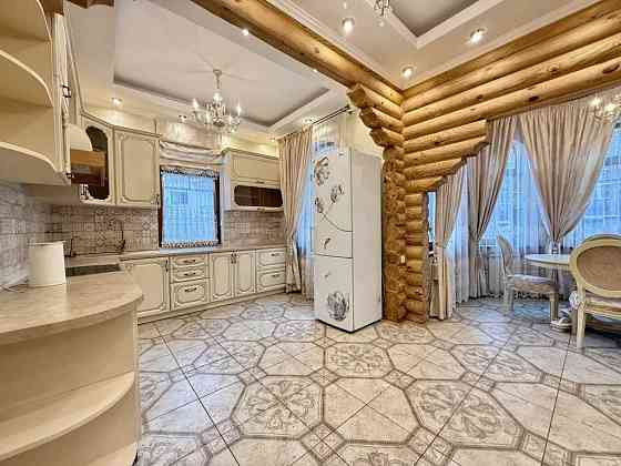 долгосрочная аренда 5-к дом Киев, Деснянский, 1800 евро/мес. Київ