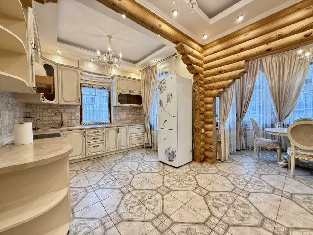 долгосрочная аренда 5-к дом Киев, Деснянский, 1800 евро/мес. Київ - зображення 2