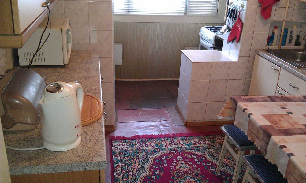 долгосрочная аренда комната Киев, Святошинский, 4500 грн./мес. Київ - зображення 1