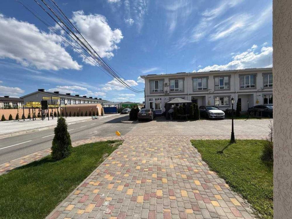 продажа 2-к квартира Бориспольский, Борисполь, 50000 $ Бориспіль - зображення 12