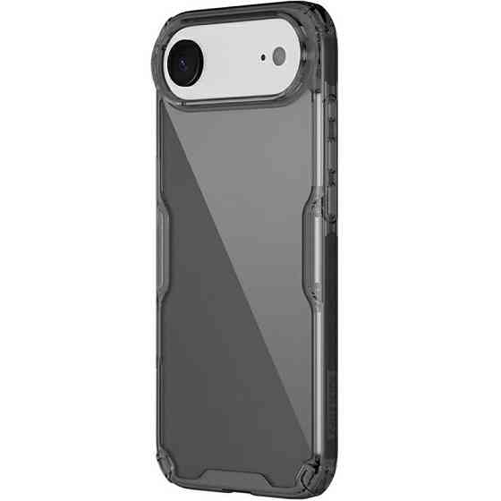 TPU чехол Nillkin Nature Pro Series для Apple iPhone 17 Air (6.5") Херсон