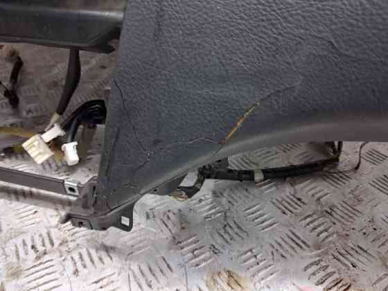 Торпеда с подушкой бесопасности Lexus RX 350 XU30 3.5 БЕНЗИН 2GRFE 2003 (б/у) Киев