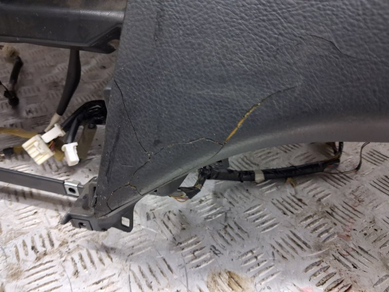 Торпеда с подушкой бесопасности Lexus RX 350 XU30 3.5 БЕНЗИН 2GRFE 2003 (б/у) Київ - зображення 5