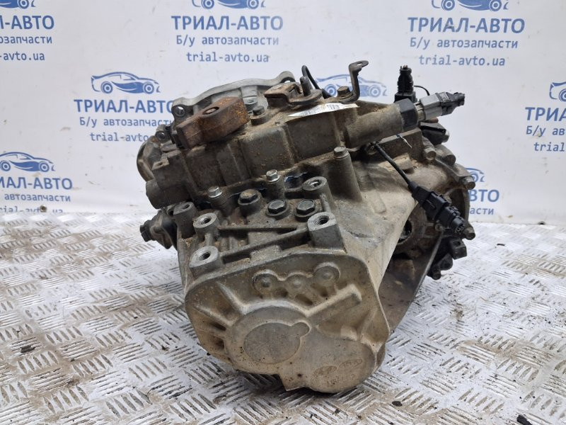 Коробка передач МКПП Hyundai I30 FD 1.6 DIESEL D4FB 2007 (б/у) Киев - изображение 6