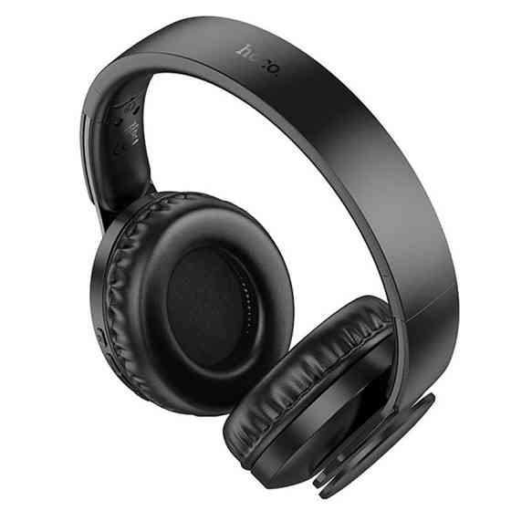 Накладные беспроводные наушники Hoco W45 Enjoy Херсон