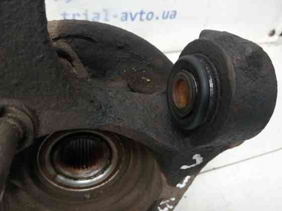 Цапфа задняя левая со ступицей SsangYong Rexton 2006-2012 4591109000 (Арт. 61763) Киев