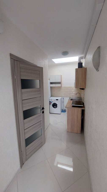 долгосрочная аренда 1-к квартира Одесса, Хаджибейский, 8500 грн./мес. Одеса - зображення 2