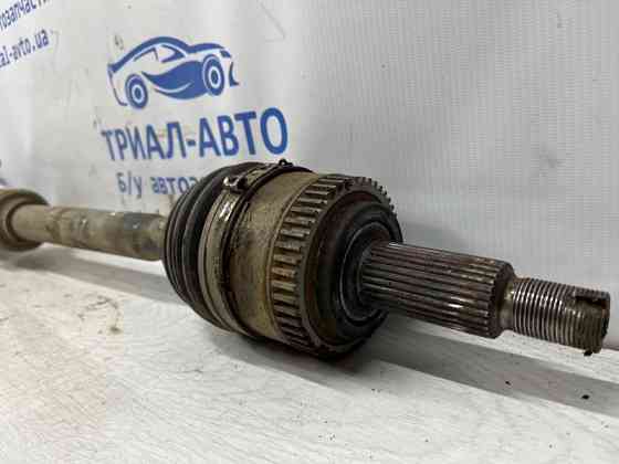 Привод передний правый Hyundai IX35 LM 1.7 DIESEL D4FD 2009 (б/у) Київ