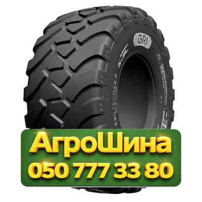 560/60R22.5 GRI GREEN XLR F77 176/165D/A8 Индустриальная шина Київ
