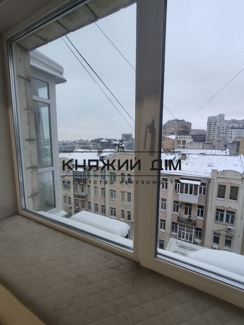 Оренда однокімнатної квартири в центрі Києві код 11204323 Київ - зображення 3