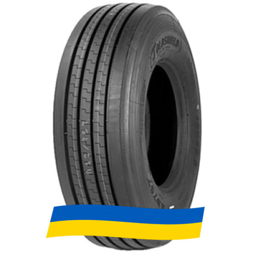 315/80 R22.5 Goldshield HD757 156/150M Рульова шина Київ - зображення 10