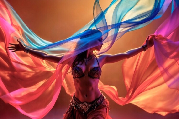 Tabla... барабани... веселі ритми, у нас танцюють всі! Східні Танці для Дорослих Жінок! Харків - зображення 1