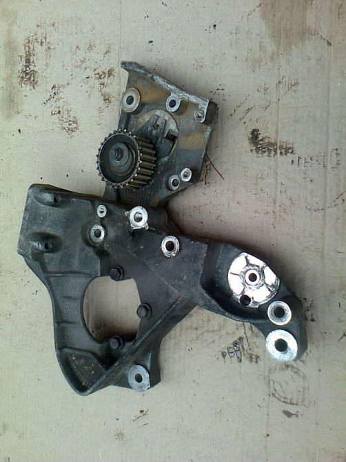 Кронштейн А505 46514223 Фиат 1.9ТД 98-2000г.в. Вінниця - зображення 2