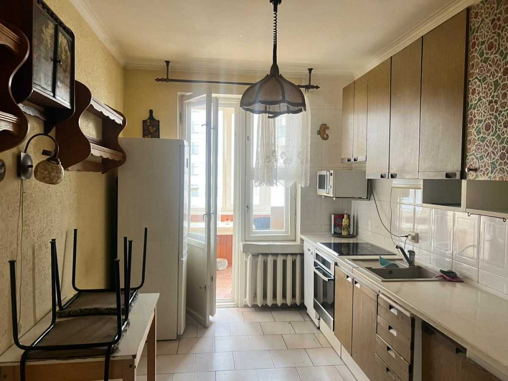 долгосрочная аренда 2-к квартира Киев, Печерский, 21000 грн./мес. Київ - зображення 9