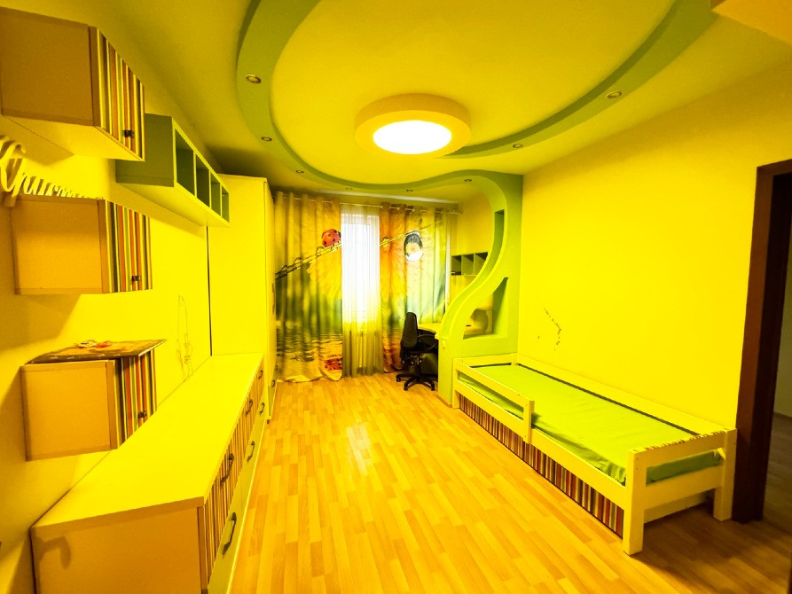 Продам 3-к квартиру (100м2) на ул. 8 Марта в ЖК Олимпик-2, ж/м Слобожанское Днепр - изображение 6