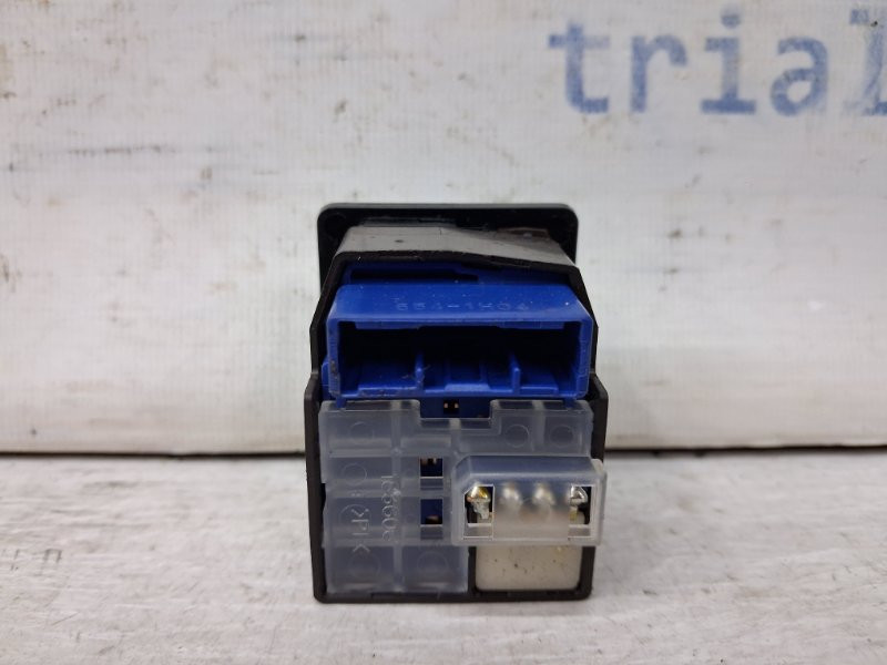 Корректор зеркал Toyota Auris E150 1.6 БЕНЗИН 1ZRFAE 2006 (б/у) Киев - изображение 2