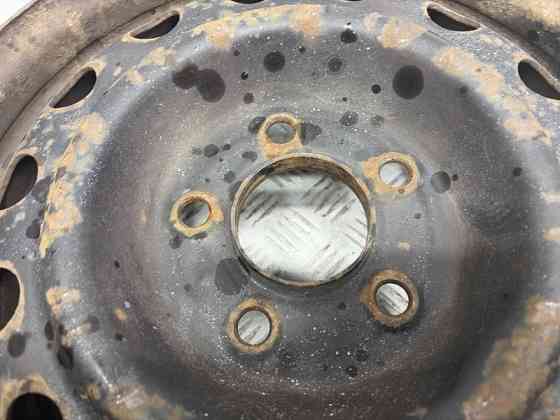 Диск штампованный Kia Ceed 2006-2012 529101H500 (Арт. 86746) Киев