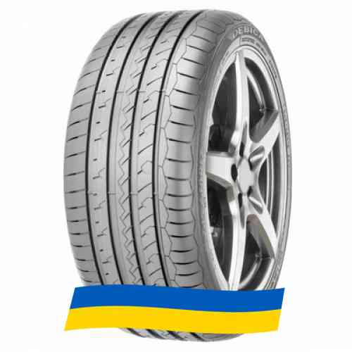 225/55 R17 Debica Presto UHP 2 101Y Легкова шина Київ