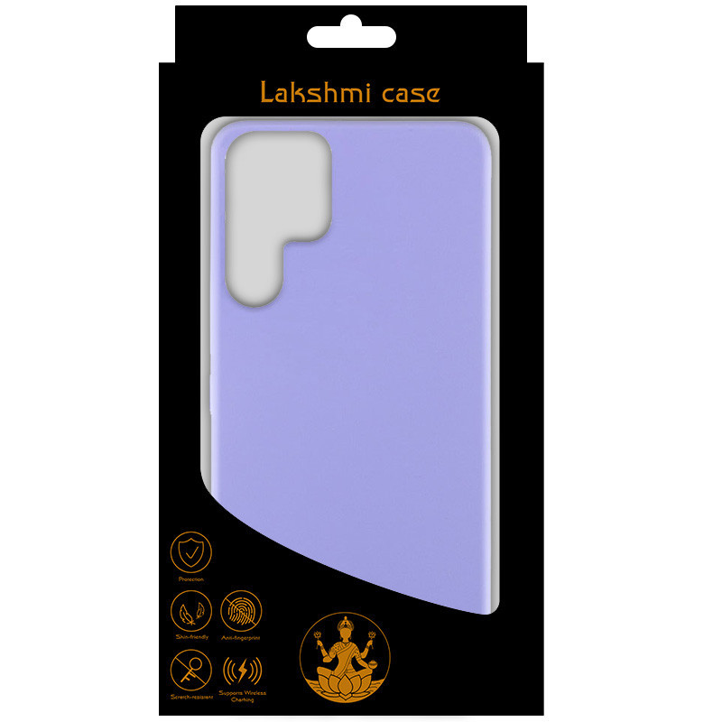 Чехол Silicone Cover Lakshmi (AAA) для Samsung Galaxy S22 Ultra Херсон - изображение 11