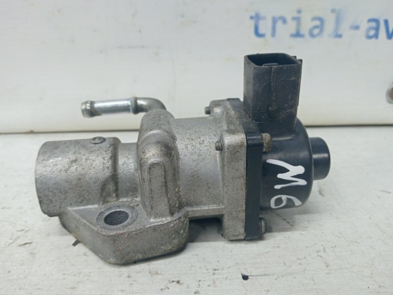 Датчик EGR Mazda 6 GH 2.5 БЕНЗИН L5-VE 2007 (б/у) Киев - изображение 1