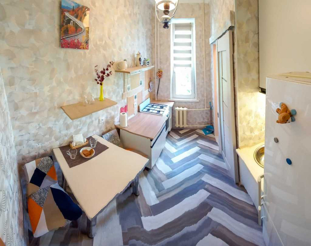 долгосрочная аренда 2-к квартира Киев, Соломенский, 15000 грн./мес. Київ - зображення 11