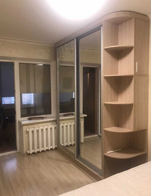 Продам. 3-к. 9/10, ж/м Лівобережний-3, пр.Миру 12 Дніпро - зображення 4