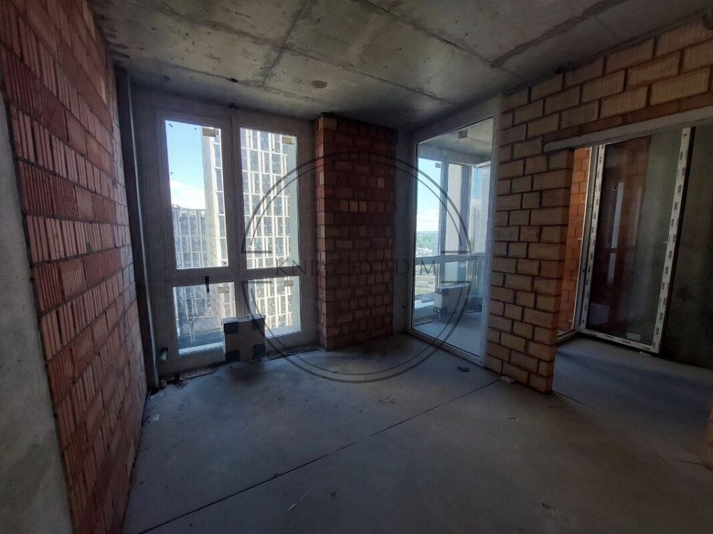 БЕЗ КОМІСІЇ!!! Продаж 1-но к. квартири в ЖК Славутич. № 21145725 Київ - зображення 2