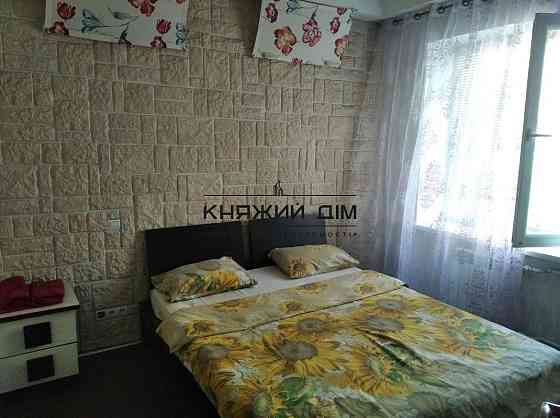Відмінна 2 кому.-студіо в Центрі. м. Палац Україна 3 хв. № 11194042 Київ