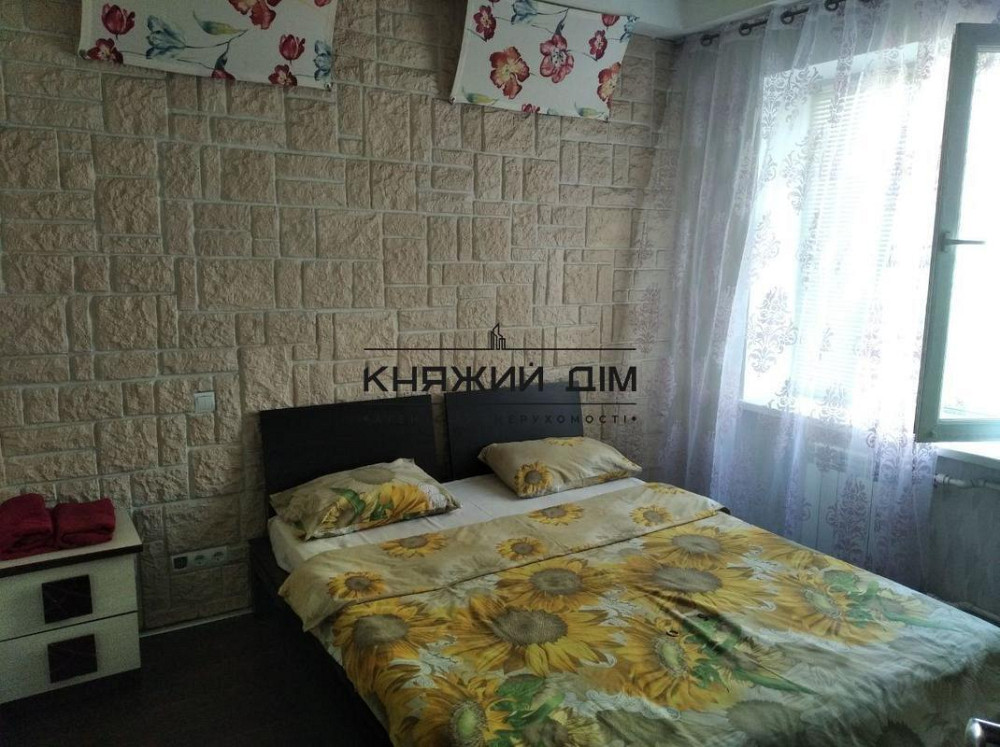 Відмінна 2 кому.-студіо в Центрі. м. Палац Україна 3 хв. № 11194042 Київ - зображення 2