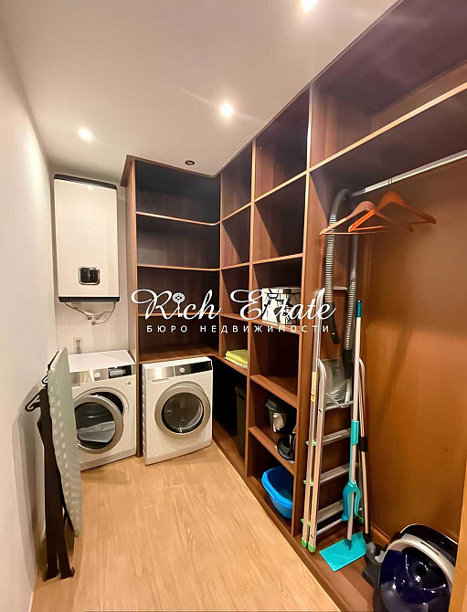 долгосрочная аренда 3-к квартира Киев, Голосеевский, 1100 $/мес. Киев - изображение 12