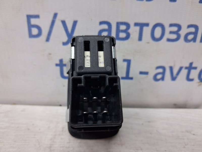 Кнопка стеклоподъемника Jeep Cherokee 2013-2019 68214156AA (Арт. 78010) Київ - зображення 2