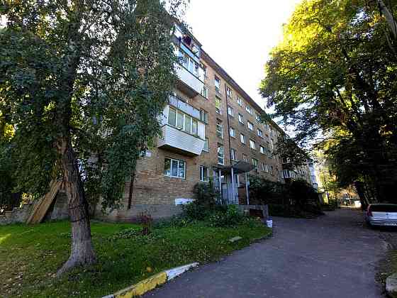 продажа 2-к квартира Киево-Святошинский, Ирпень, 37000 $ Ірпінь