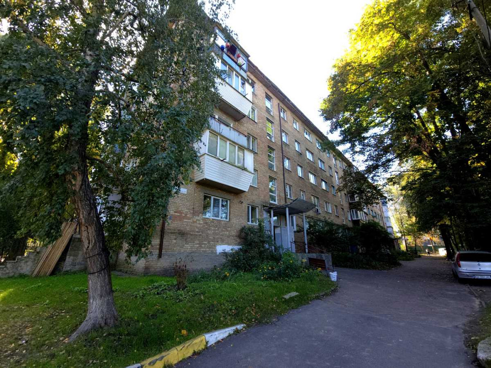 продажа 2-к квартира Киево-Святошинский, Ирпень, 37000 $ Ірпінь - зображення 4